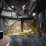 Jungle Luxury Romantic Beach Club Private Pool