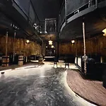 Jungle Luxury Romantic Beach Club Private Pool