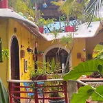 Maison 3* Tulum
