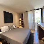 Peregrina Tulum 301A 2Br Luxury Condo