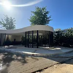 Luxurious Studio Mistiq Gardensii Pool Beachclub