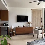 Luxurious Mistiq Gardensii Pool Beachclub Apartamento