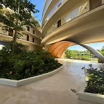 Luxurious Mistiq Gardensii Pool Beachclub Apartamento