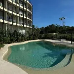 Apartamento Luxurious Mistiq Gardensii Pool Beachclub *
