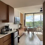 Apartamento Luxurious Mistiq Gardensii Pool Beachclub Tulum
