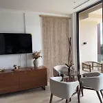 Luxurious Mistiq Gardensii Pool Beachclub Tulum