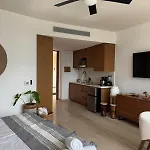 Apartamento Luxurious Mistiq Gardensii Pool Beachclub