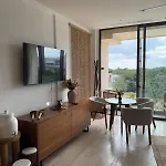 Apartamento Luxurious Mistiq Gardensii Pool Beachclub