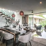 Luxurious Ph Private Pool Beachclub Mistiqtulum
