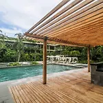 Luxurious Ph Private Pool Beachclub Mistiqtulum Tulum