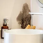 Luxurious Ph Private Pool Beachclub Mistiqtulum Apartment