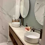 Luxurious Ph Private Pool Beachclub Mistiqtulum *