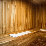 Luxurious Ph Private Pool Beachclub Mistiqtulum Apartment *