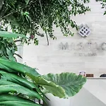 Luxurious Ph Private Pool Beachclub Mistiqtulum *