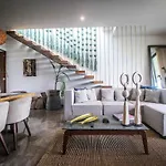 Luxurious Ph Private Pool Beachclub Mistiqtulum Apartment *