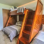 Luxurious Ph Private Pool Beachclub Mistiqtulum Apartment