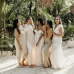 Casa Violeta 3* Tulum