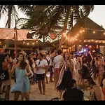 Casa Violeta 3* Tulum