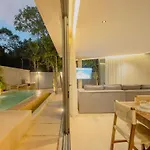 Niña Bonita Kukulkan Road Villa *