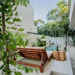 Villa Niña Bonita Kukulkan Road Tulum