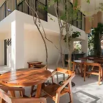 Villa de Lujo Tulum 2 Piscinas