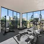 Apartamento De Lujo 2 Piscinas Tulum