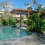 De Lujo 2 Piscinas Apartamento Tulum