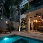 Luxe 3br Private Pool, Gated Community Tulum
