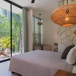 Luxe 3br Private Pool, Gated Community Tulum
