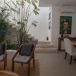 Luxe 3br Private Pool, Gated Community Villa Tulum