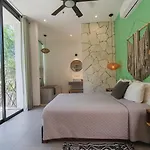 Luxe 3br Private Pool, Gated Community Villa Tulum