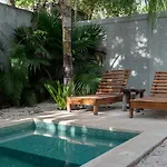 Luxe 3br Private Pool, Gated Community Tulum