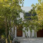 Luxe 3br Private Pool, Gated Community * Tulum
