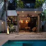 Luxe 3br Private Pool, Gated Community Tulum
