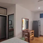 Hotel Iker Tulum