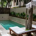 Chen Luum Residences - Departamentos De Lujo En Luum Zama Apartment Tulum