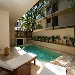 Chen Luum Residences - Departamentos De Lujo En Luum Zama *