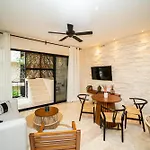 Apartment Chen Luum Residences - Departamentos De Lujo En Luum Zama Tulum