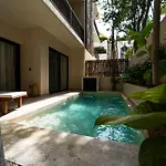 Chen Luum Residences - Departamentos De Lujo En Luum Zama Tulum