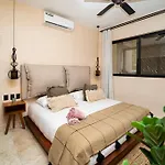 Apartment Chen Luum Residences - Departamentos De Lujo En Luum Zama Tulum