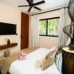 Chen Luum Residences - Departamentos De Lujo En Luum Zama * Tulum
