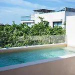 Chen Luum Residences - Departamentos De Lujo En Luum Zama *