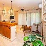 Chen Luum Residences - Departamentos De Lujo En Luum Zama * Tulum