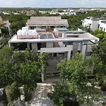 Chen Luum Residences - Departamentos De Lujo En Luum Zama