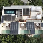 Chen Luum Residences - Departamentos De Lujo En Luum Zama Tulum