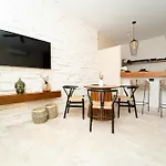 Chen Luum Residences - Departamentos De Lujo En Luum Zama Apartment Tulum