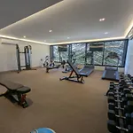 Apartamento Hotspot 2br