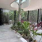 Modern & Luxury Apartment At Mistiq Tulum