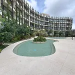 Modern & Luxury Apartment At Mistiq Tulum