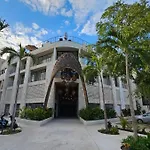 Loft Apartment In A Private Condominium